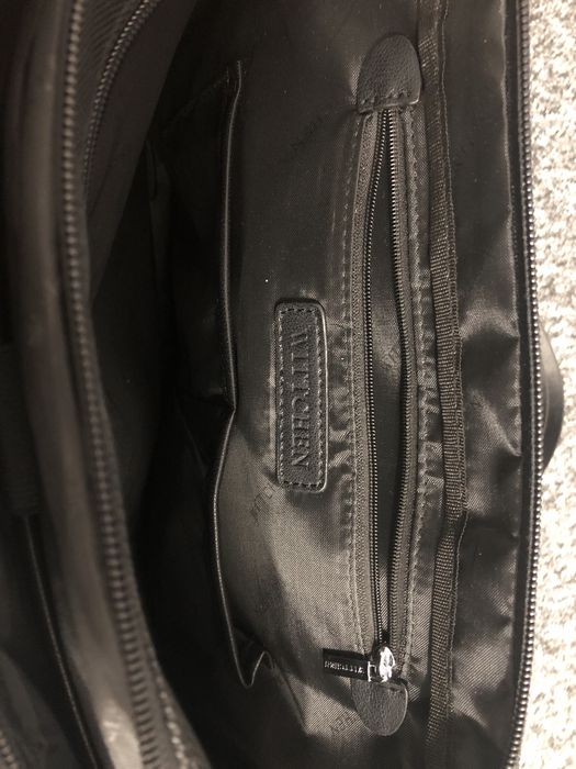 Torba na laptopa Wittchen