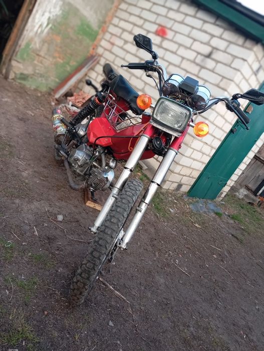 Продам дельту 72 куба в одикватном стані