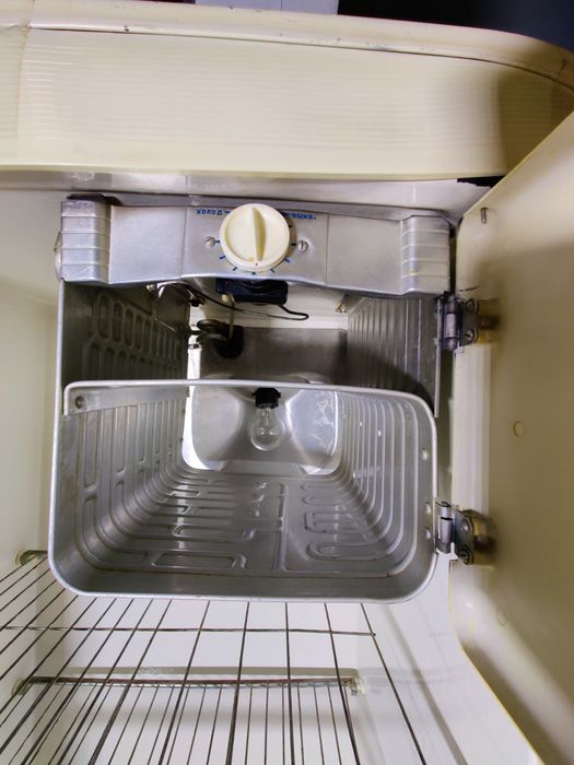 Холодильник Дніпро-3