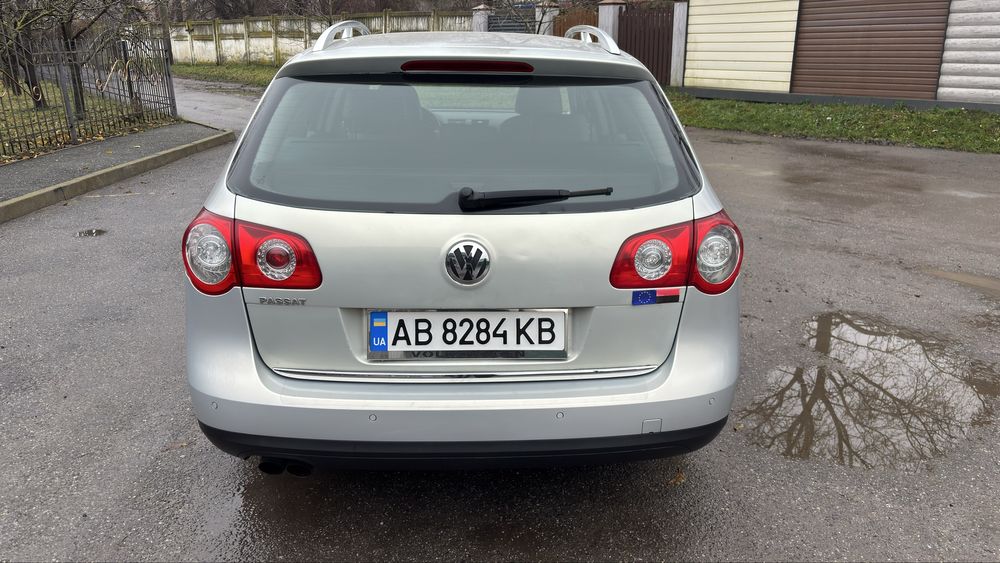 Продам Живий Passat