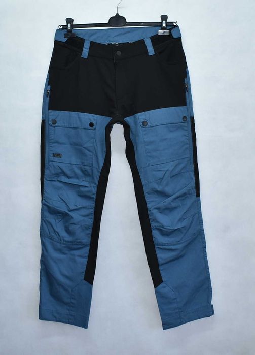 Spodnie Trekkingowe Stretch Five Seasons Sweden Hiking Pants 40 L