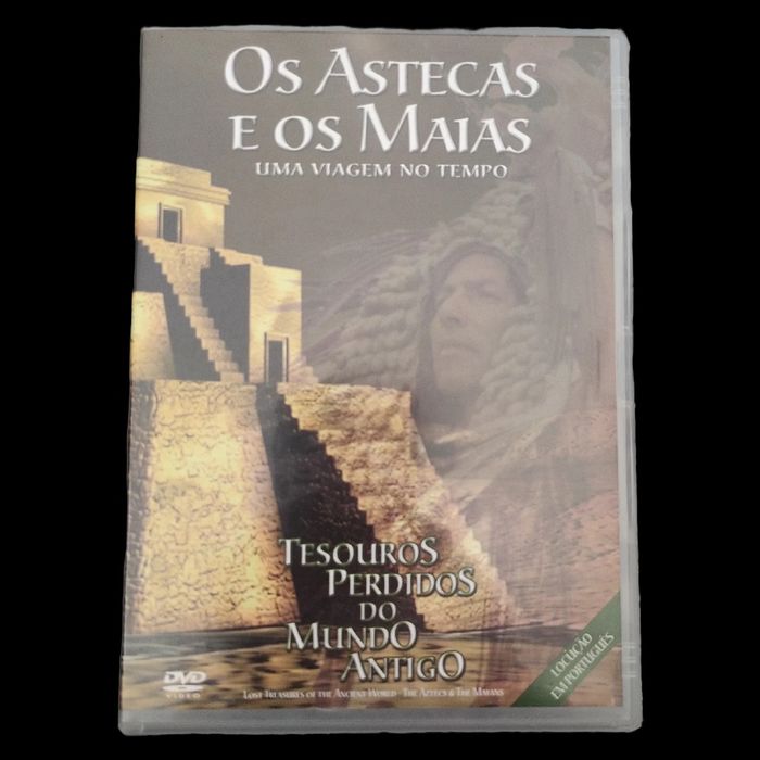Lote de dvd's variados