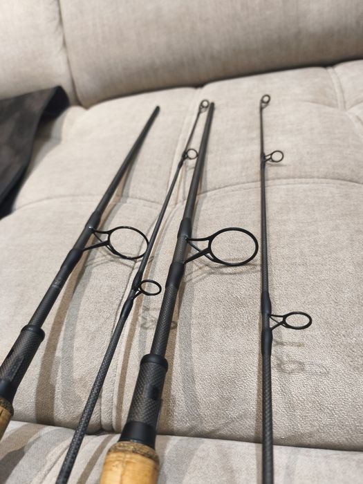 Nash scope cork 9ft 3lb