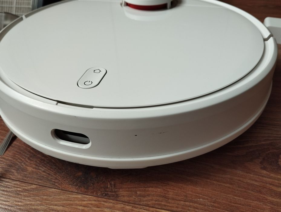 xiaomi  mop PRO robot vacuum sprzątający