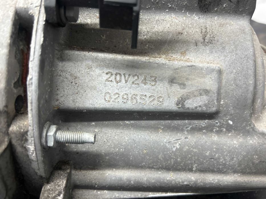 Caixa Velocidades Peugeot 208 II 1.5 Hdi - 20V243