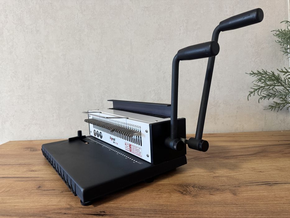 Біндер Agent BM 15 R