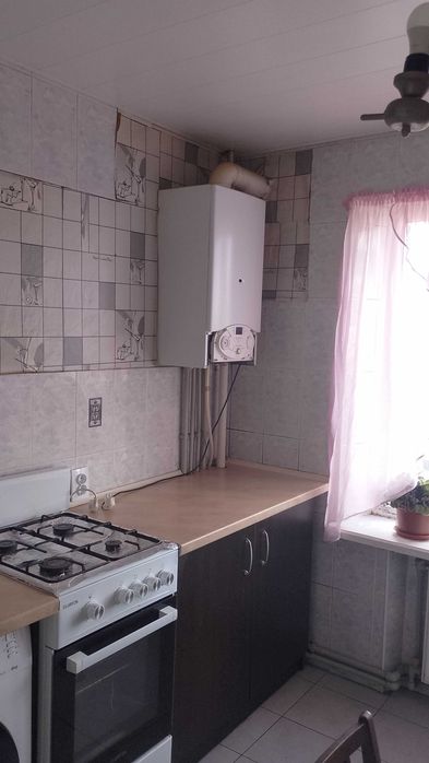 2 кімнатна квартира в центрі Кропивницького