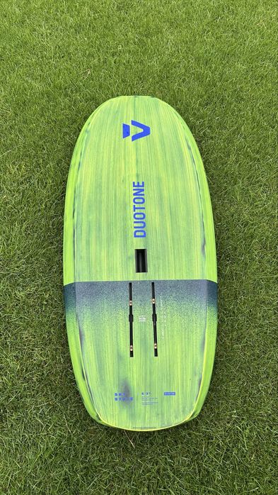 Duotone Sky Style 95 l (2025) – stan bardzo dobry wing foil deska