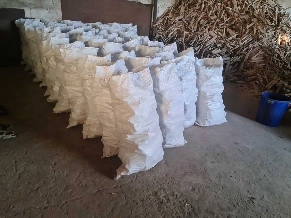 Drewno Opałowe Bukowe