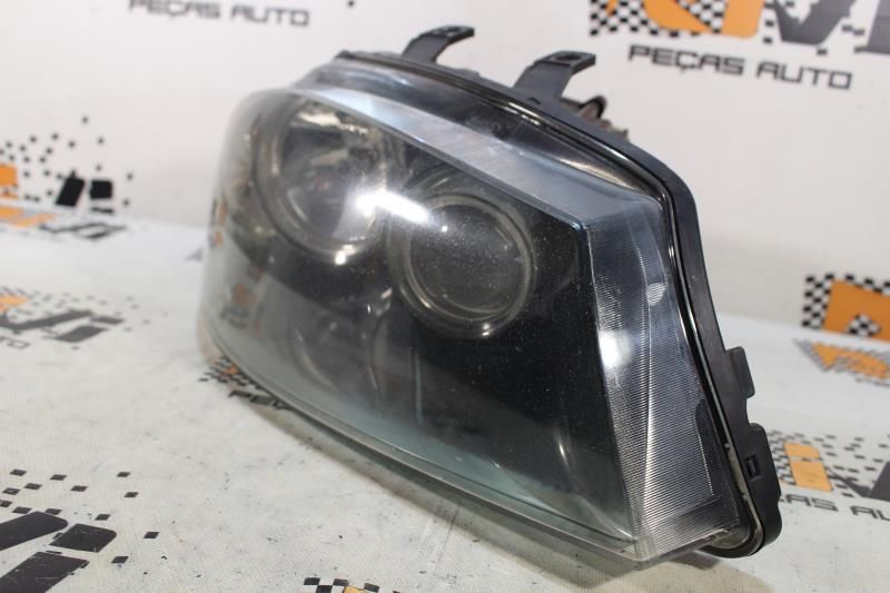 Ótica / farol direita SEAT Ibiza III (6L1)