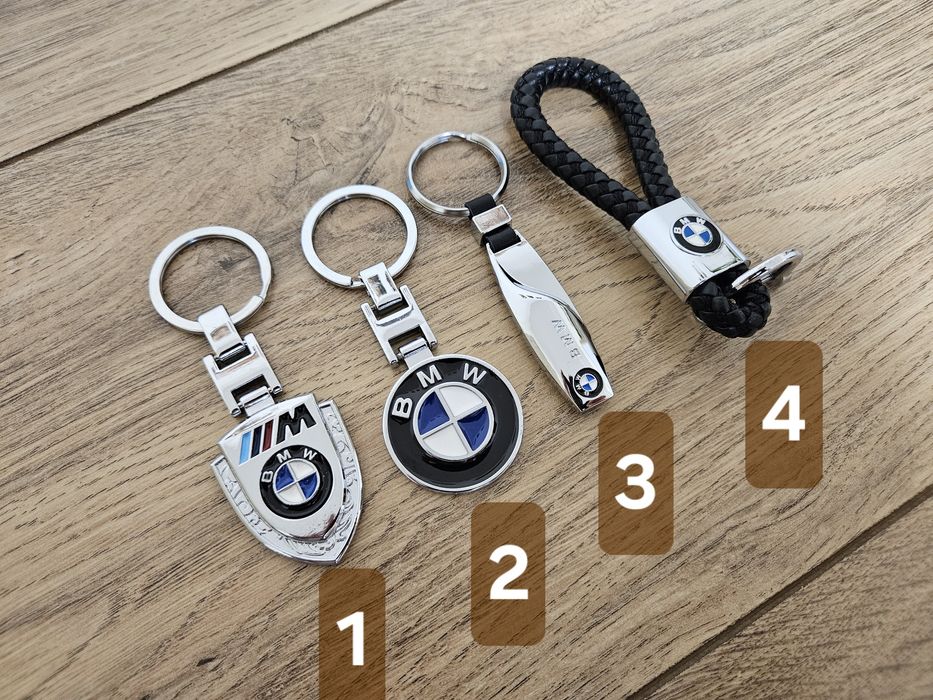 Брелок на ключ BMW БМВ