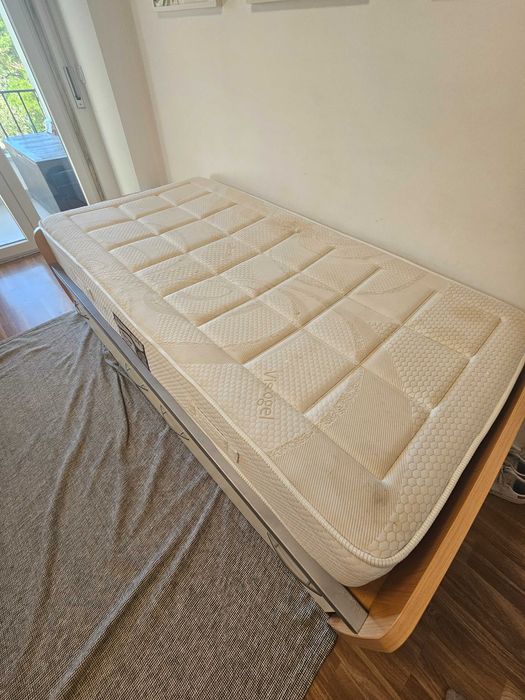 Colchão Molarte Prestige Viscogel 190x95cm