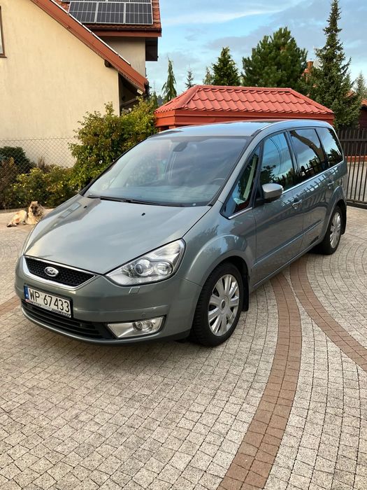 Ford Galaxy