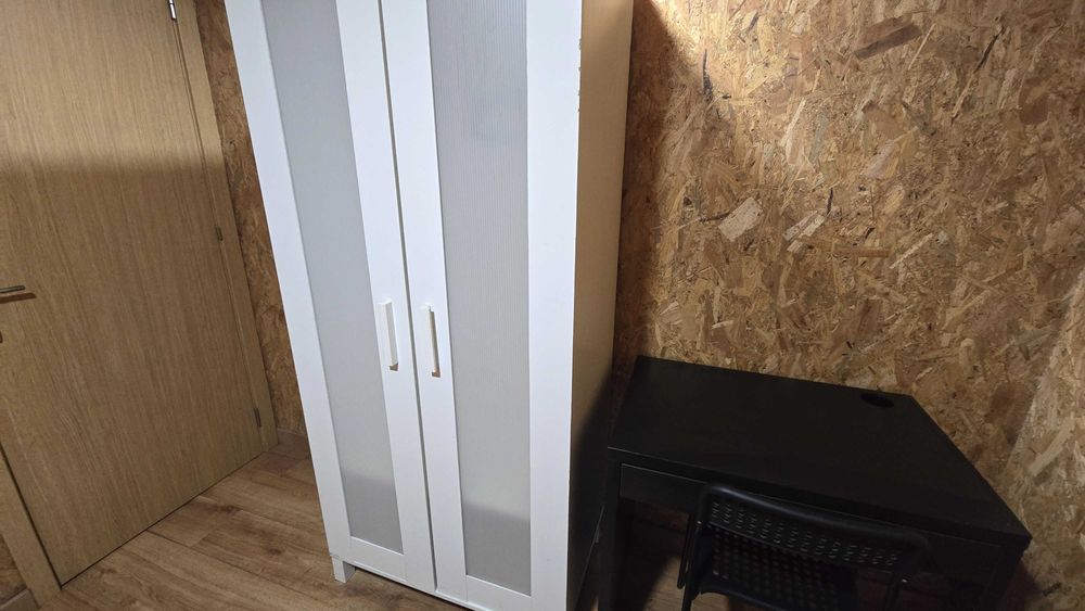 Quarto não fumadores com tudo incluído 10 minutos de Lisboa e do MARL