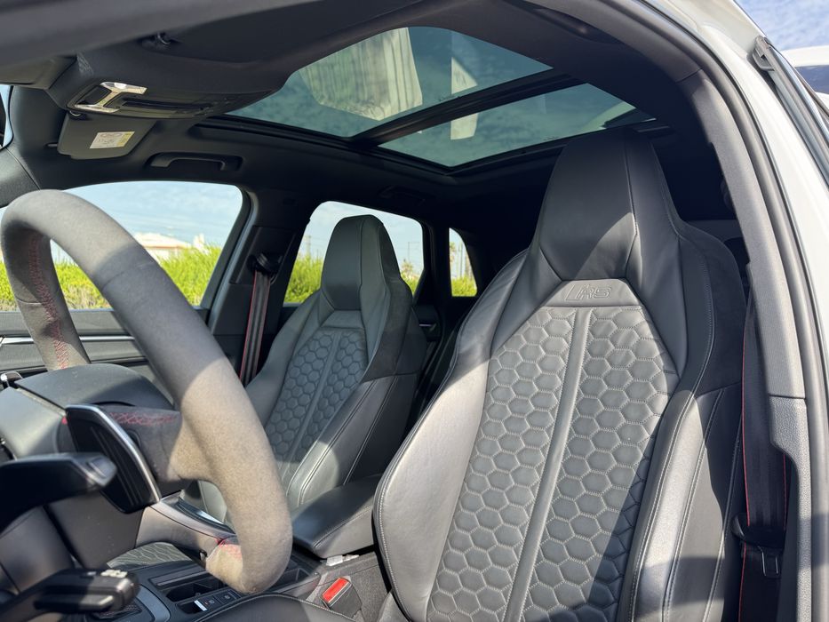 Audi RS Q3 2020 – Full Extras | Impecável