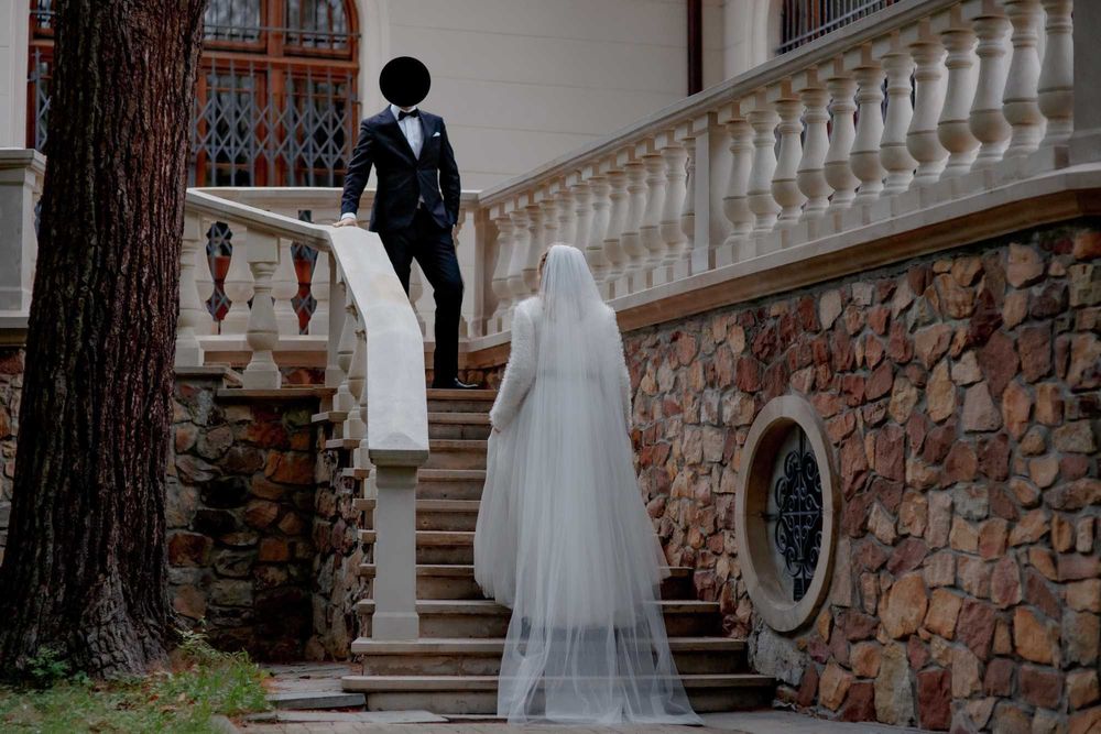 Suknia ślubna livia