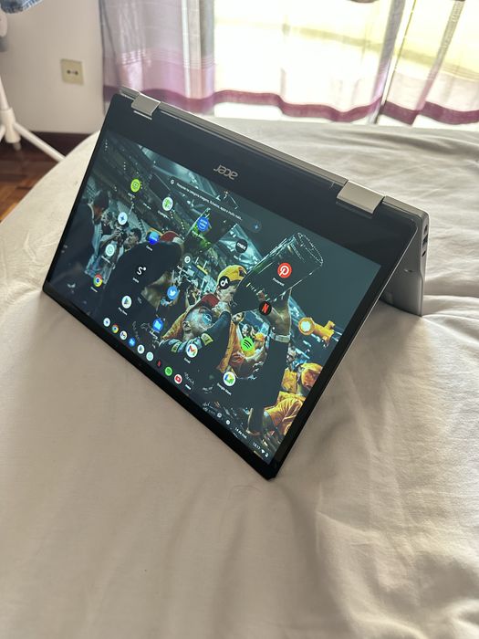 Acer Chromebook Spin 513