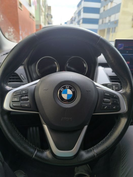 Volante BMW original