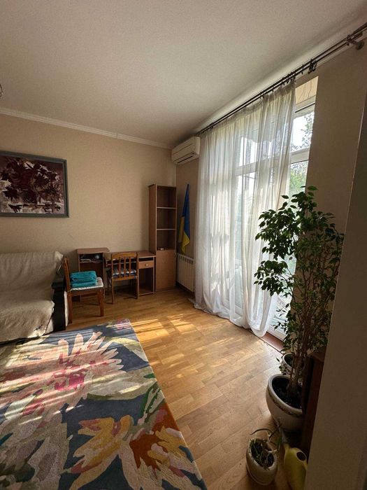 Оренда 1 к квартири Соломянський р-н