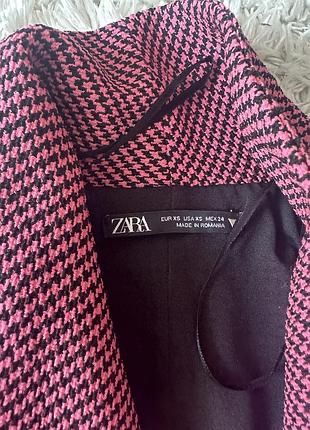 Сукня Zara піджаком