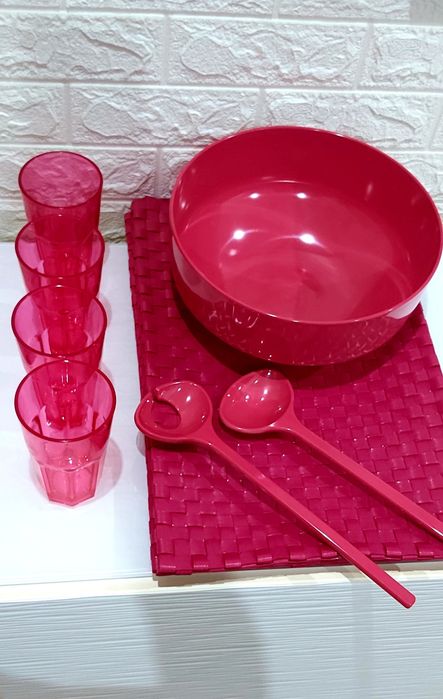 Conjunto "Piquenique"
