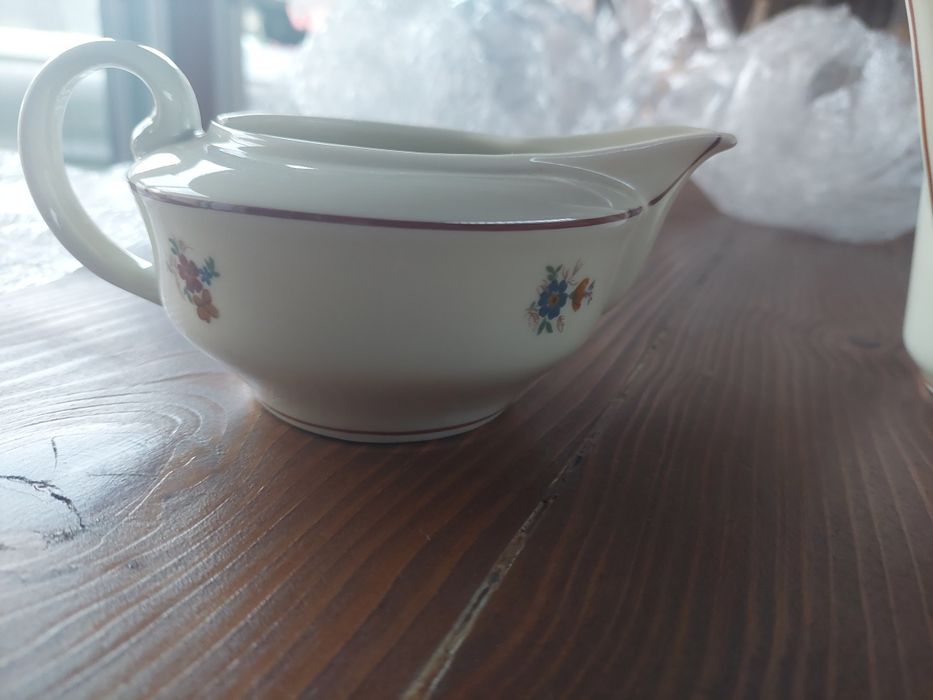 Conjunto de Café Vista Alegre 1924