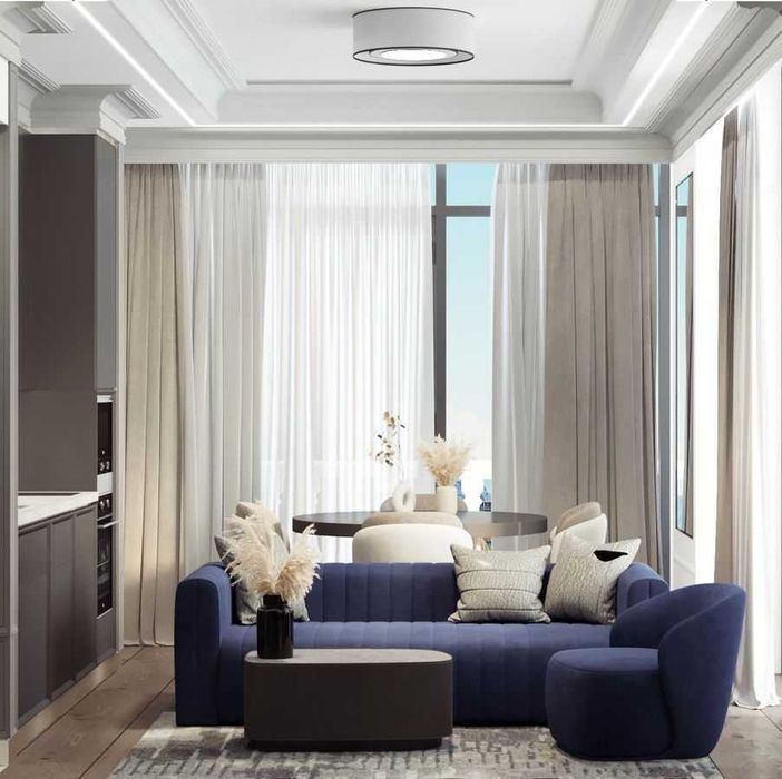 Покупка номера в отеле Wyndham: доход сразу гарантия надёжности Грузия