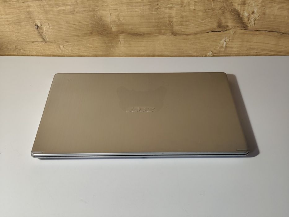 Ноутбук Acer 15.6"FHD/Ryzen 3/8 ОЗП/ 128 SSD