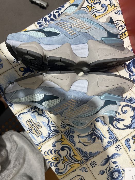 New Balance 9060 - Blue