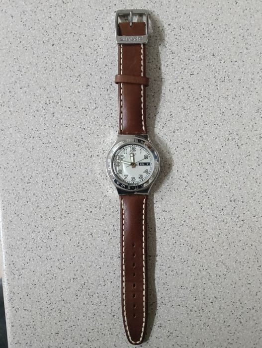 Relógio Swatch Irony