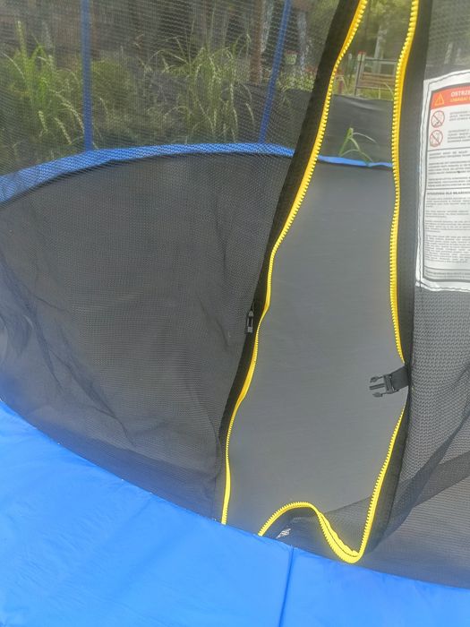 Mata do trampoliny