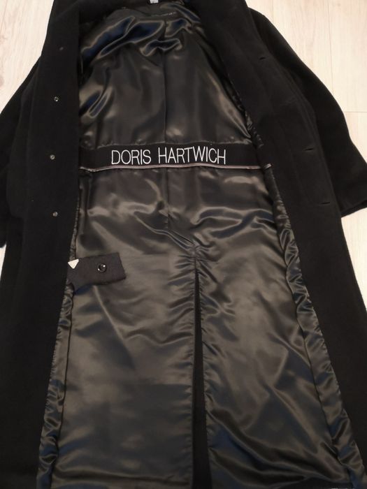 Демісезонне пальто 50 розмір