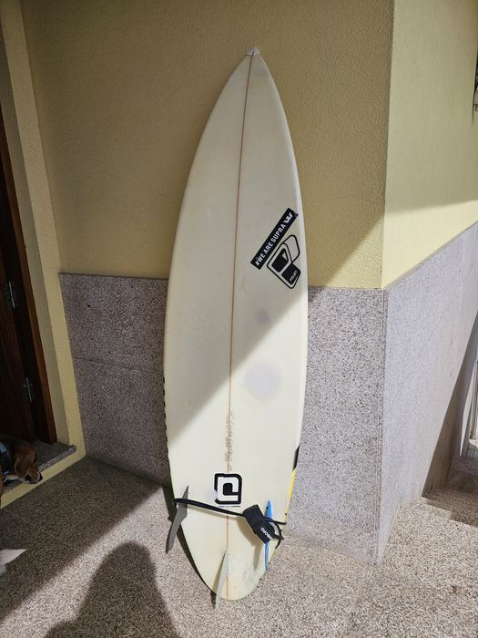Prancha de surf 5'11