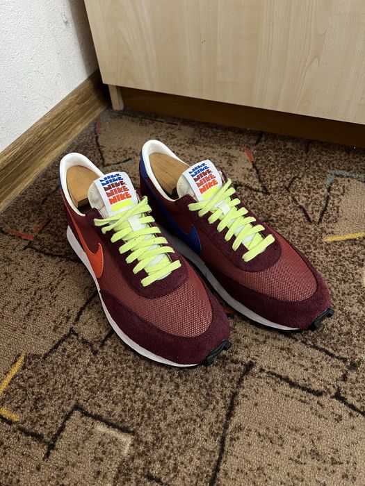 Кросівки Nike Daybreak