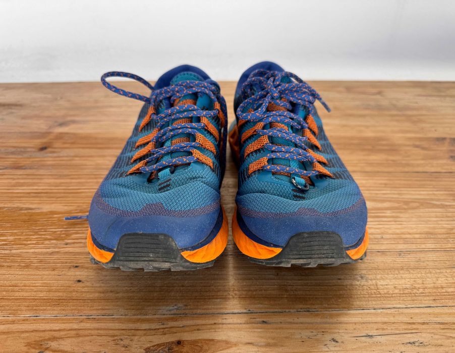 Ténis de Trail Running para homem - Merrel Agility Peak 4 - No 41.5