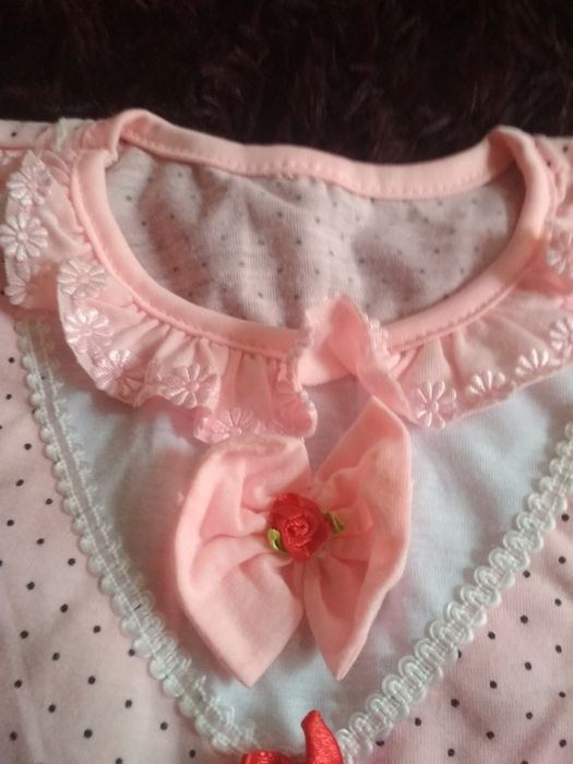 Костюм детский, двойка