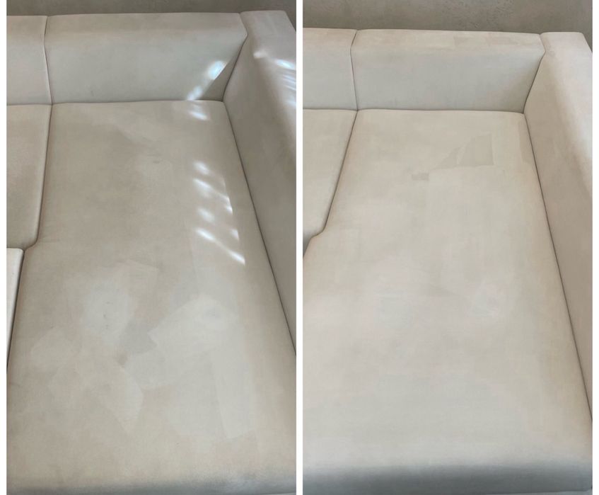 Хімчистка мʼяких меблів, крісел, диванів матраців та коврів