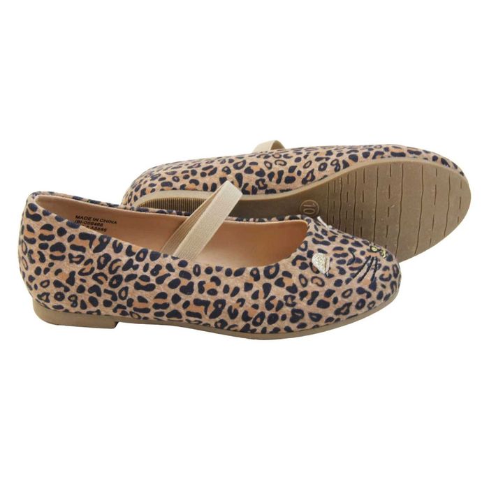 Nowe buty pantofle dziewczęce / balerinki / baletki / 25 / 398