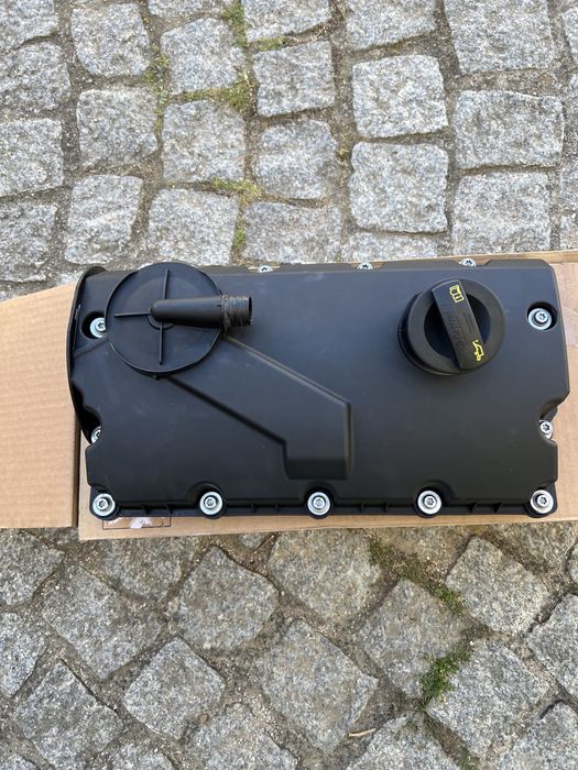 Tampa de válvulas PD 130/150