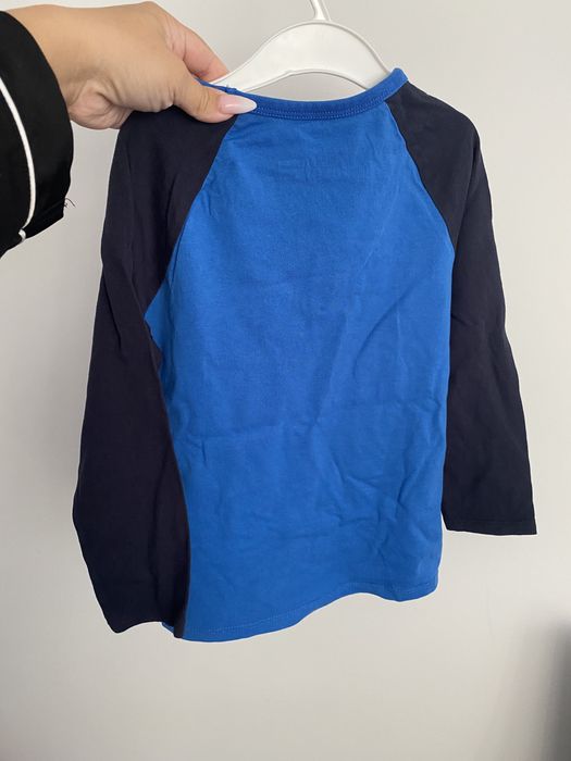 Bluzeczka Little Kids rozm 116cm