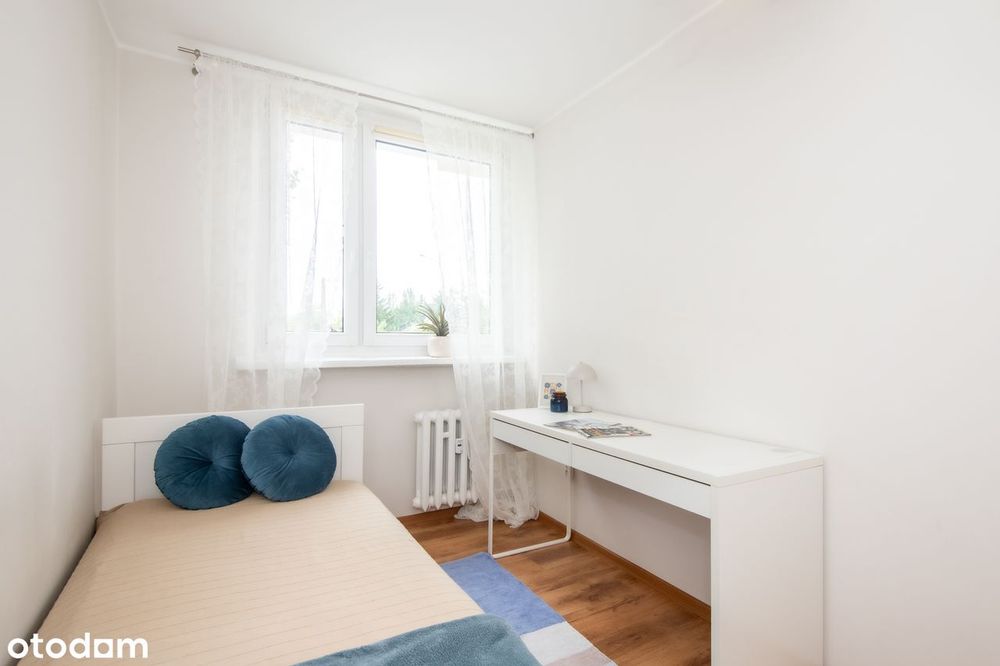 Mieszkanie – Poznań - Widok 5