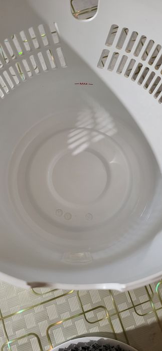 Зволожувач повітря PHILIPS
