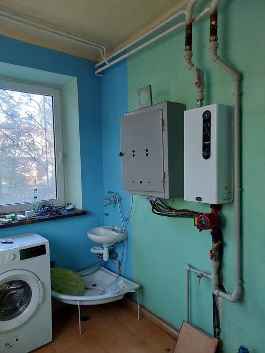 Продажа, обмен 3х эт дома-дачи. СВЕТ ЕСТЬ ВСЕГДА!!!