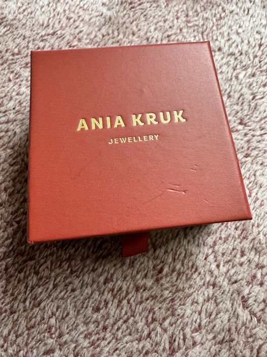 Pudełko na biżuterię Ania Kruk