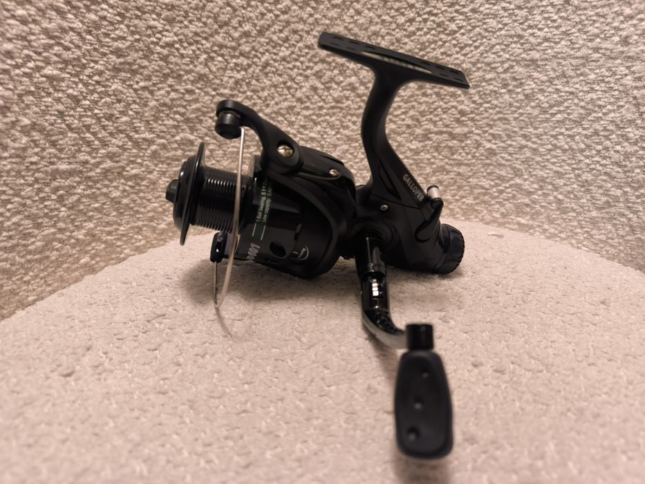 Kołowrotek Carex Galloper FD 601