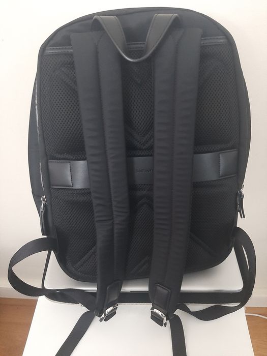Mochila para portátil marca SAMSONITE