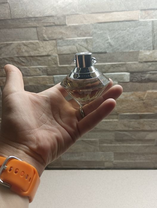 Wish chopard perfumy