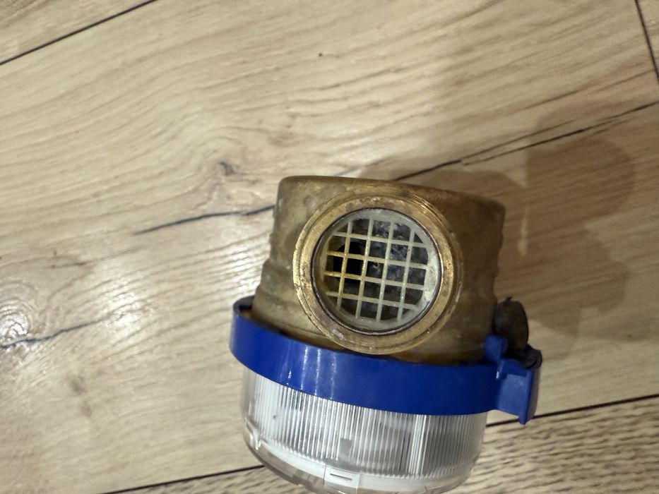 Лічильник для води Apator Smart C+