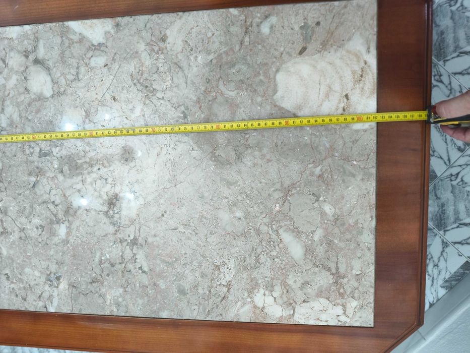 Mesa de centro para sala