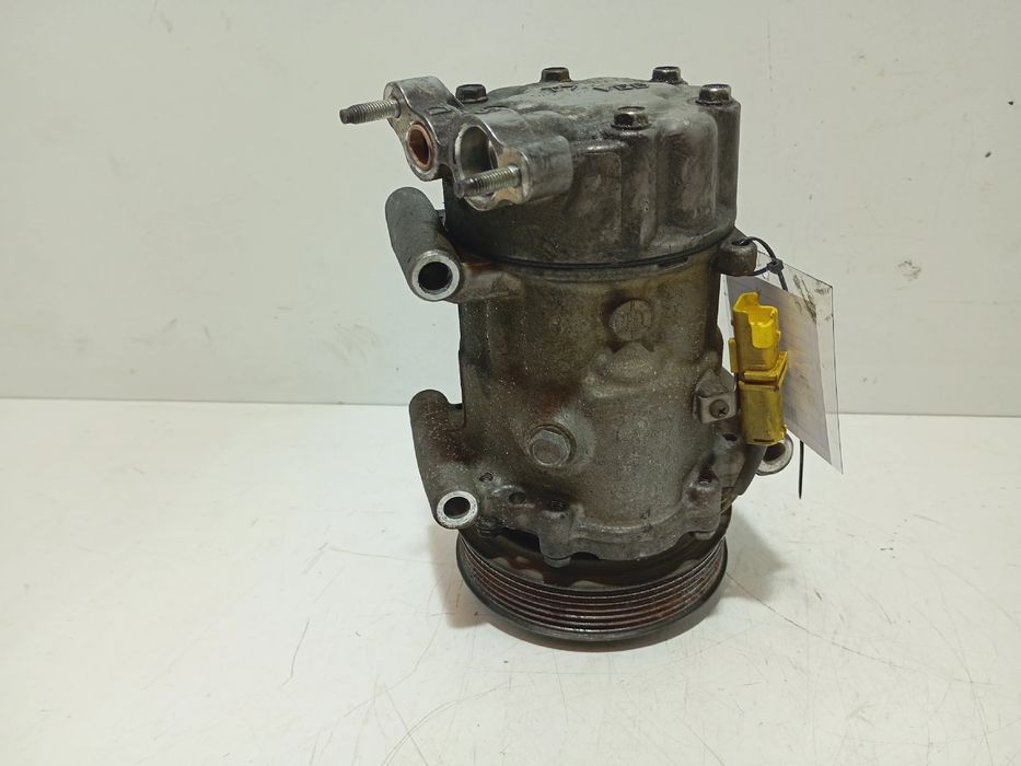 Compressor AC CITROËN C3 I (FC_)